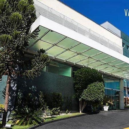 Podium Apart Hotel Varginha  Dış mekan fotoğraf