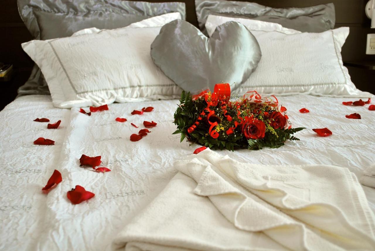 Podium Apart Hotel Varginha  Dış mekan fotoğraf