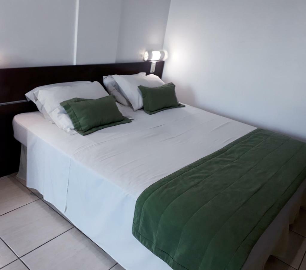 Podium Apart Hotel Varginha  Dış mekan fotoğraf